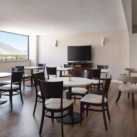Provo Marriott Hotel & Conference Center Dış mekan fotoğraf