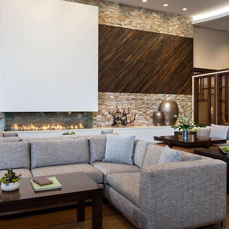 Provo Marriott Hotel & Conference Center Dış mekan fotoğraf