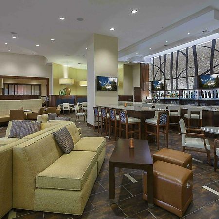Provo Marriott Hotel & Conference Center Dış mekan fotoğraf