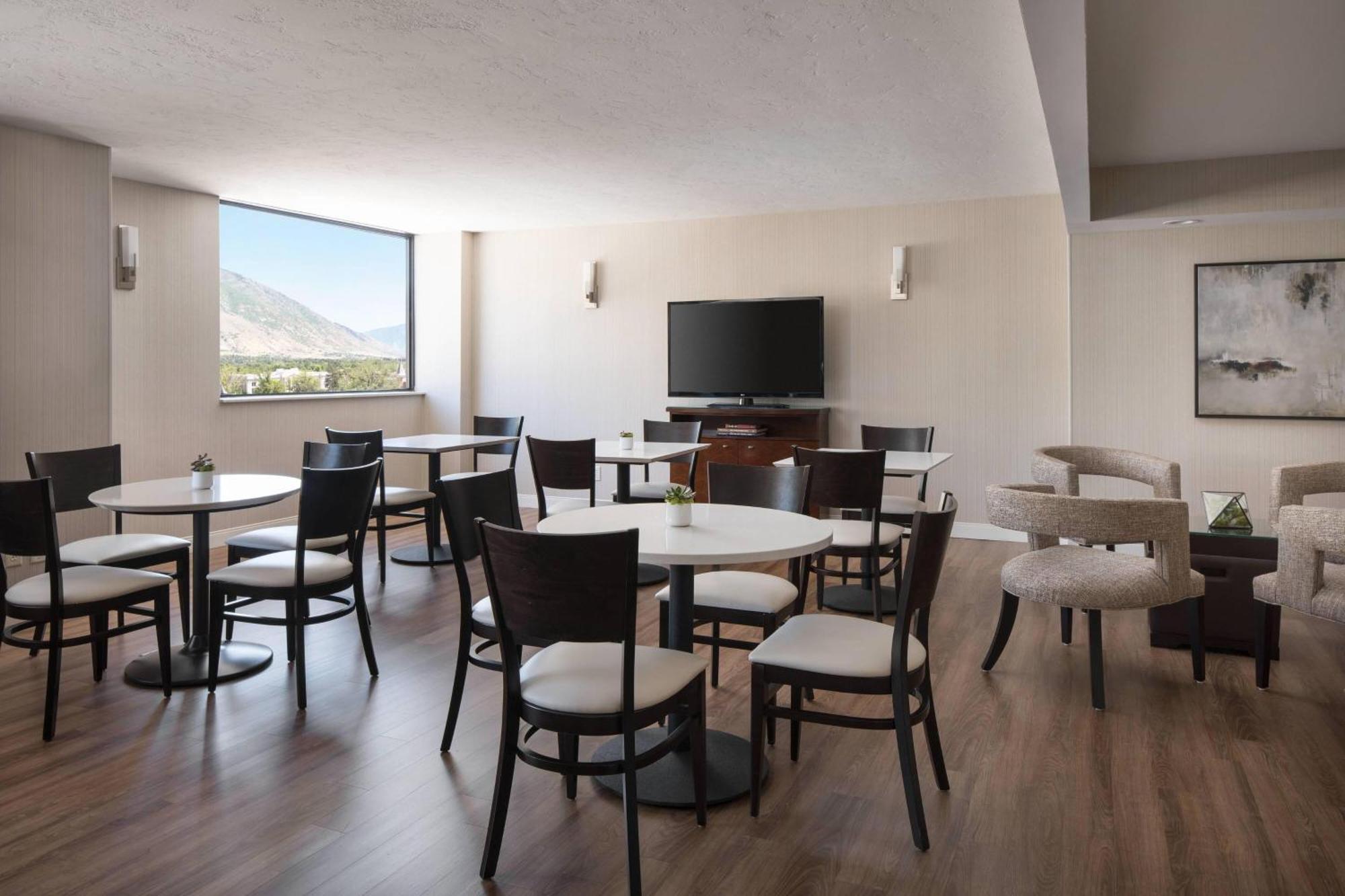 Provo Marriott Hotel & Conference Center Dış mekan fotoğraf