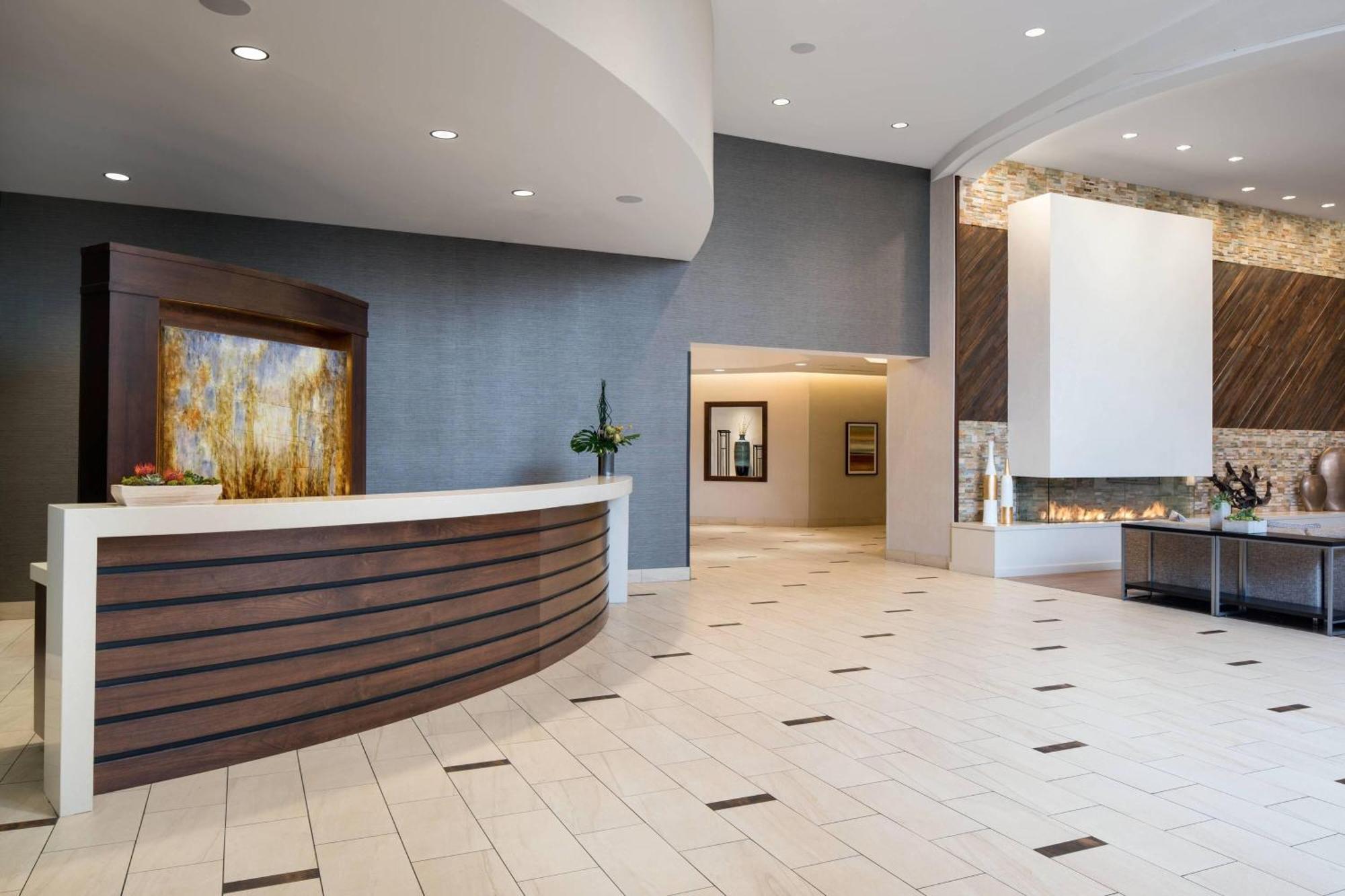 Provo Marriott Hotel & Conference Center Dış mekan fotoğraf