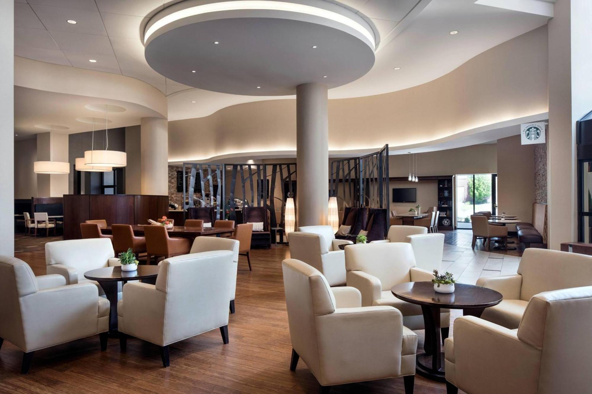 Provo Marriott Hotel & Conference Center Dış mekan fotoğraf