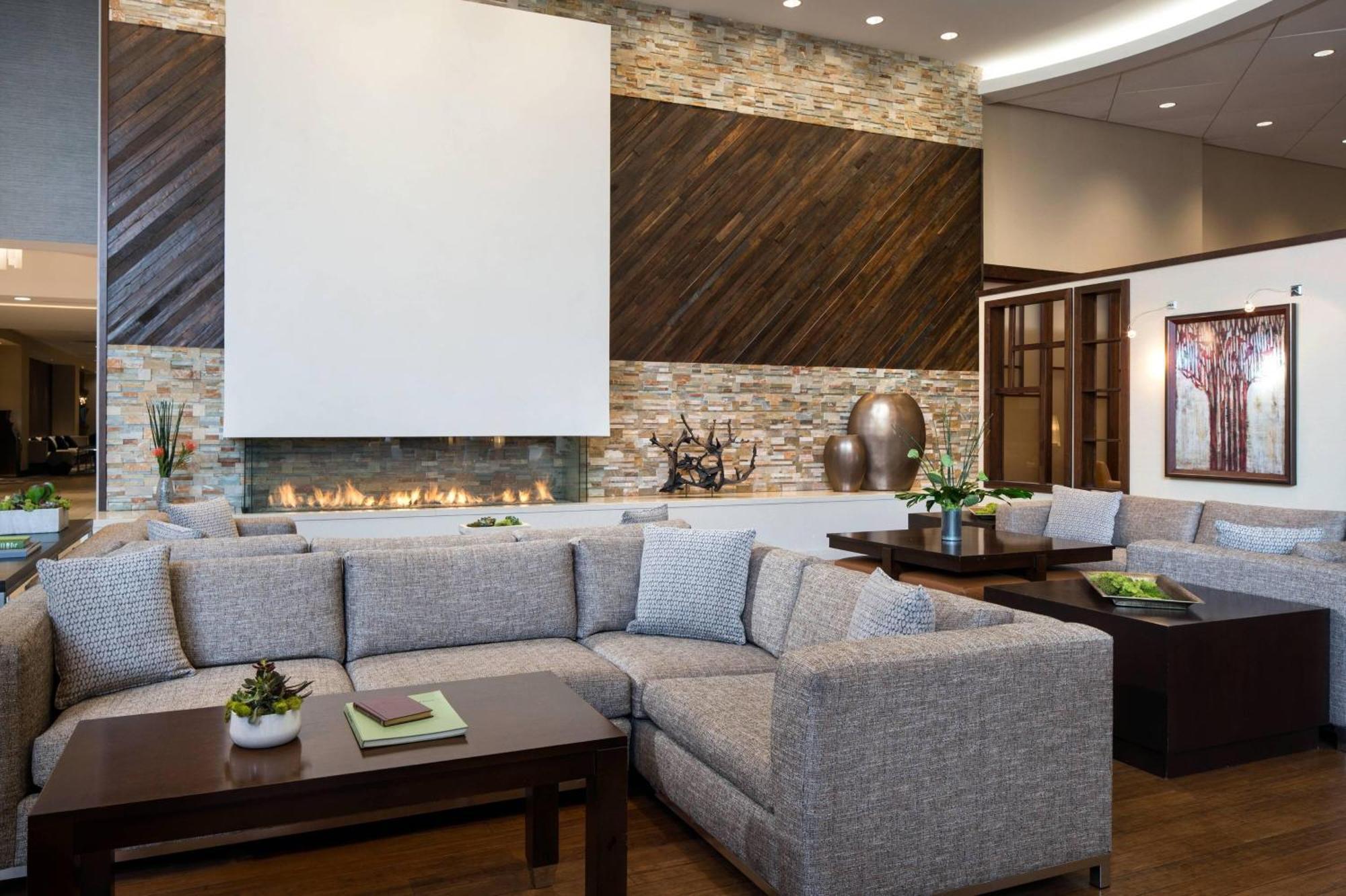 Provo Marriott Hotel & Conference Center Dış mekan fotoğraf